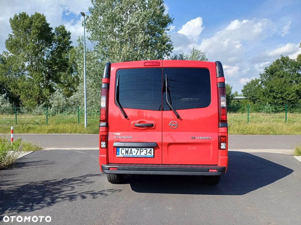 Opel Vivaro L1H1 S&S Life - 3
