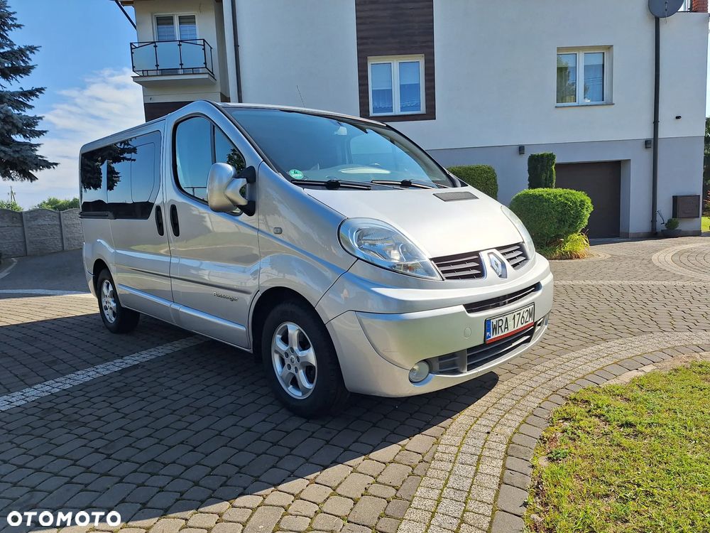 Renault Trafic Generation L1H1 Expression - 6