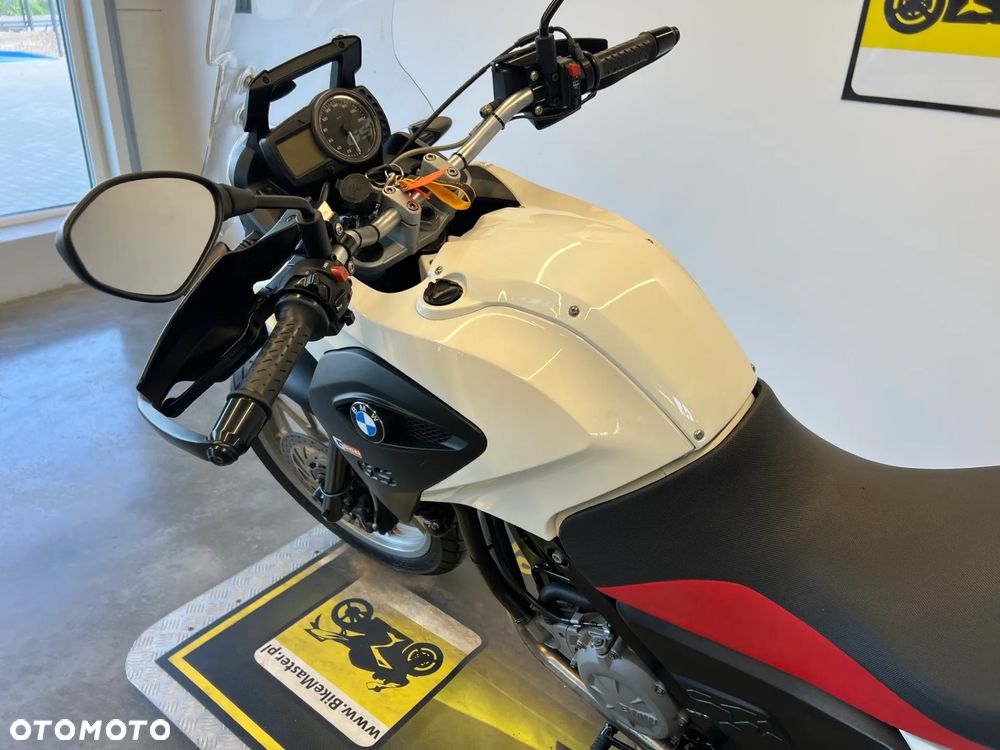 BMW G - 13