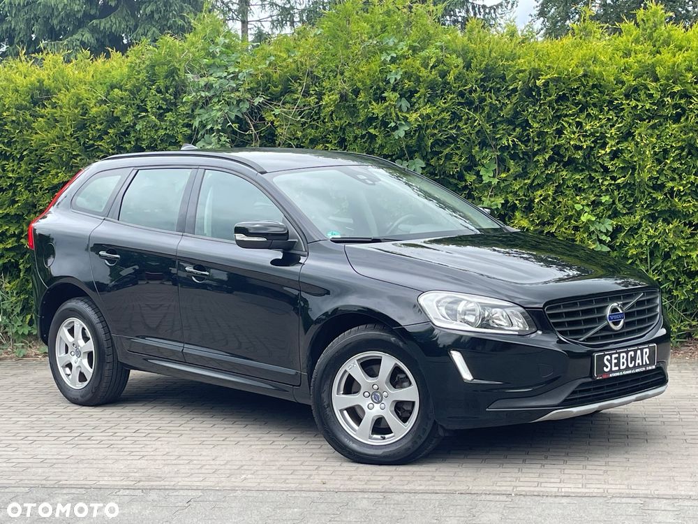 Volvo XC 60 D3 Momentum - 24