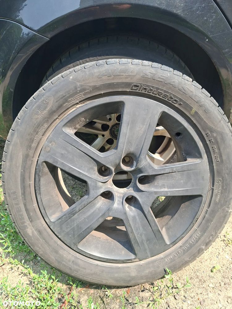 Skoda Superb - 11