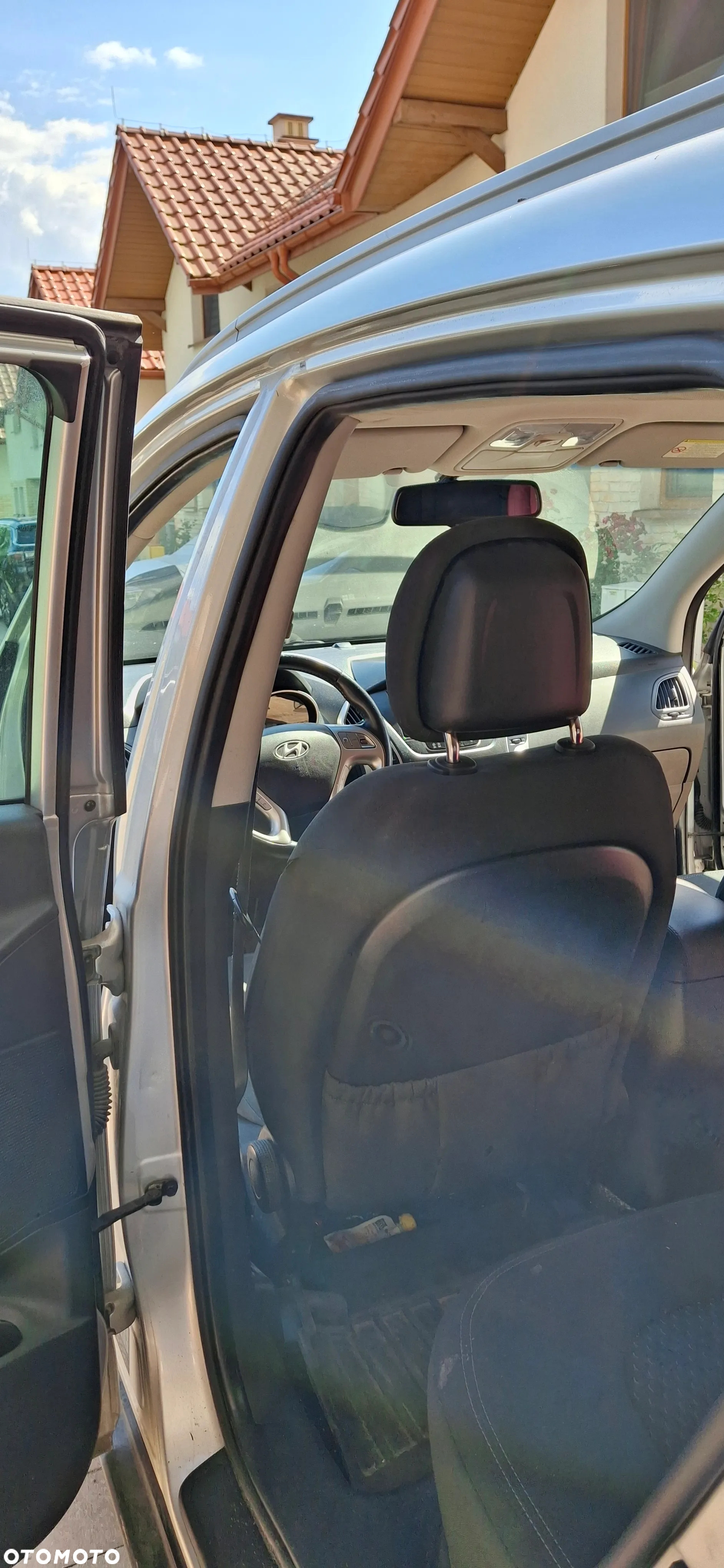 Hyundai ix35 - 15