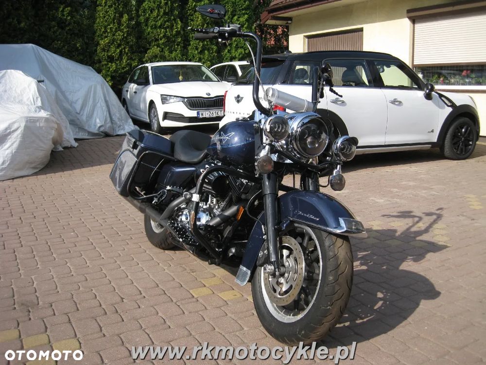 Harley-Davidson Touring Road King - 1