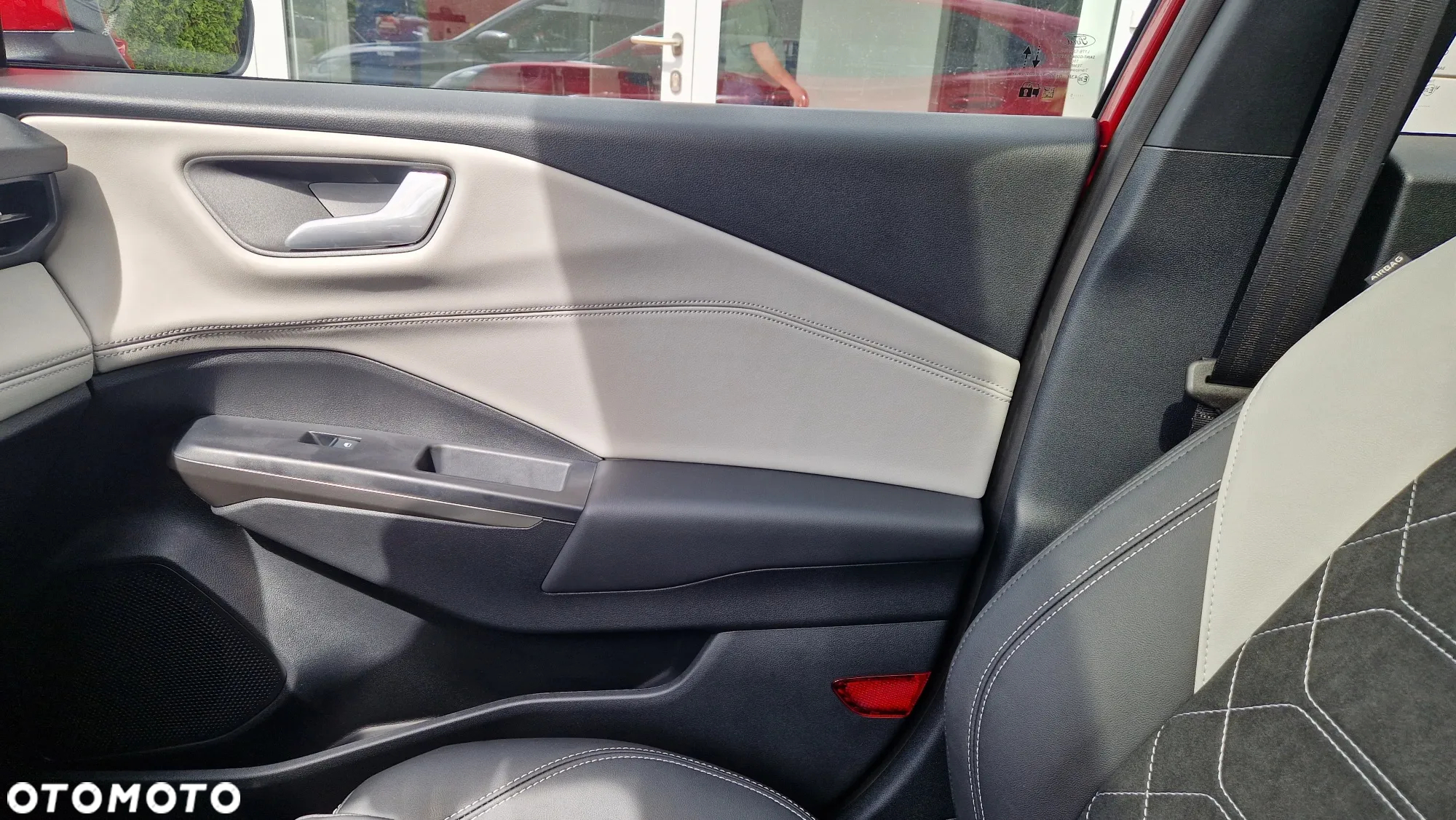 Ford Puma Premium 43.6 kWh - 23