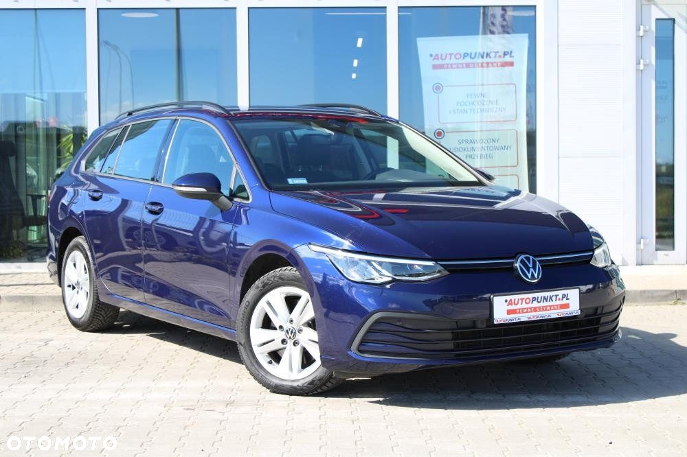 Volkswagen Golf - 6
