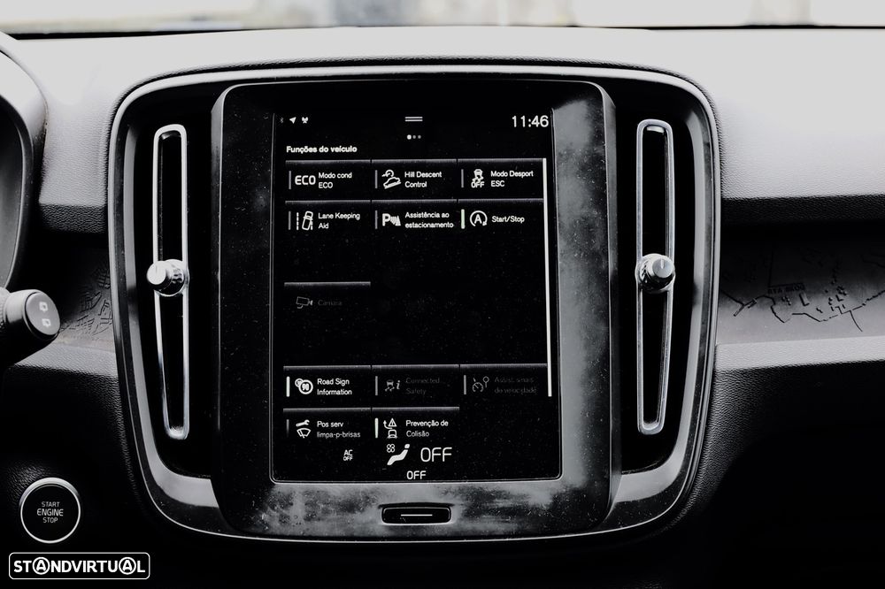 Volvo XC 40 1.5 T2 Momentum Core - 21