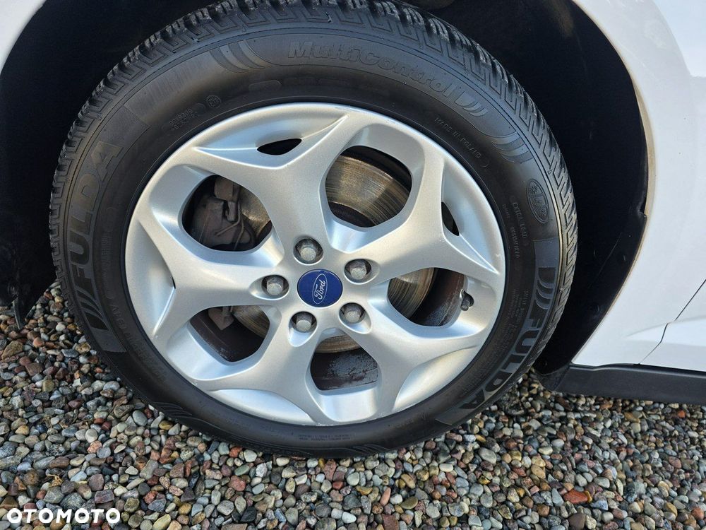 Ford Grand C-MAX 1.6 Titanium - 7