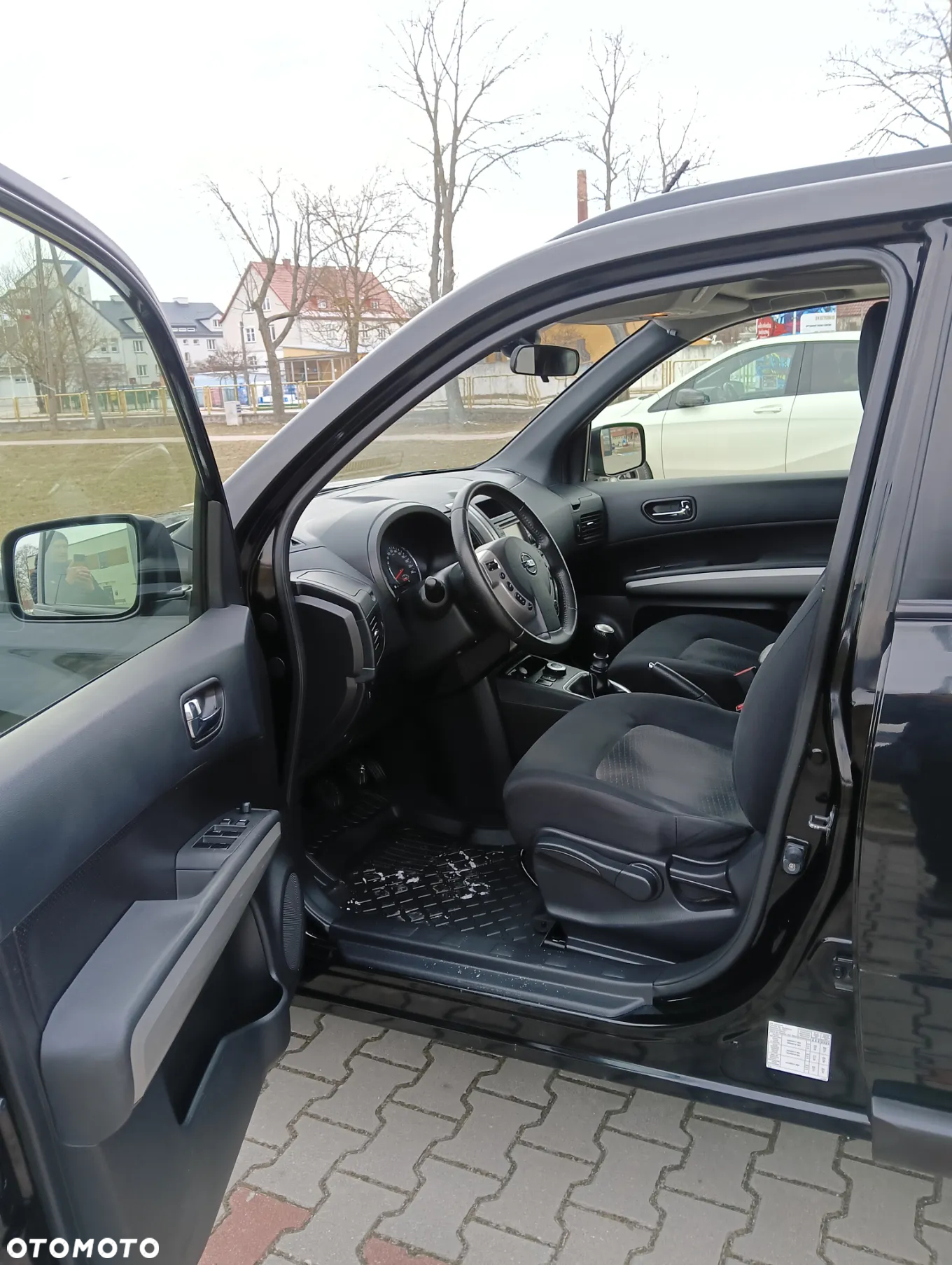 Nissan X-Trail 2.0 dCi I-Way - 14