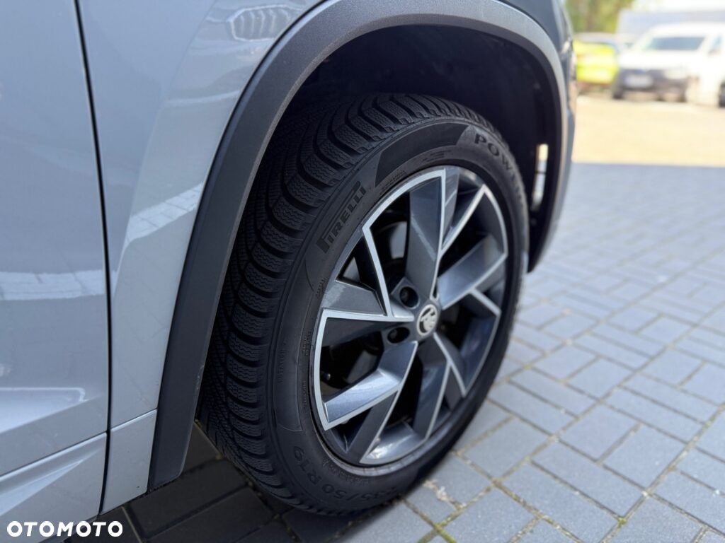 Skoda Kodiaq 2.0 TDI 4x4 Sportline DSG - 10