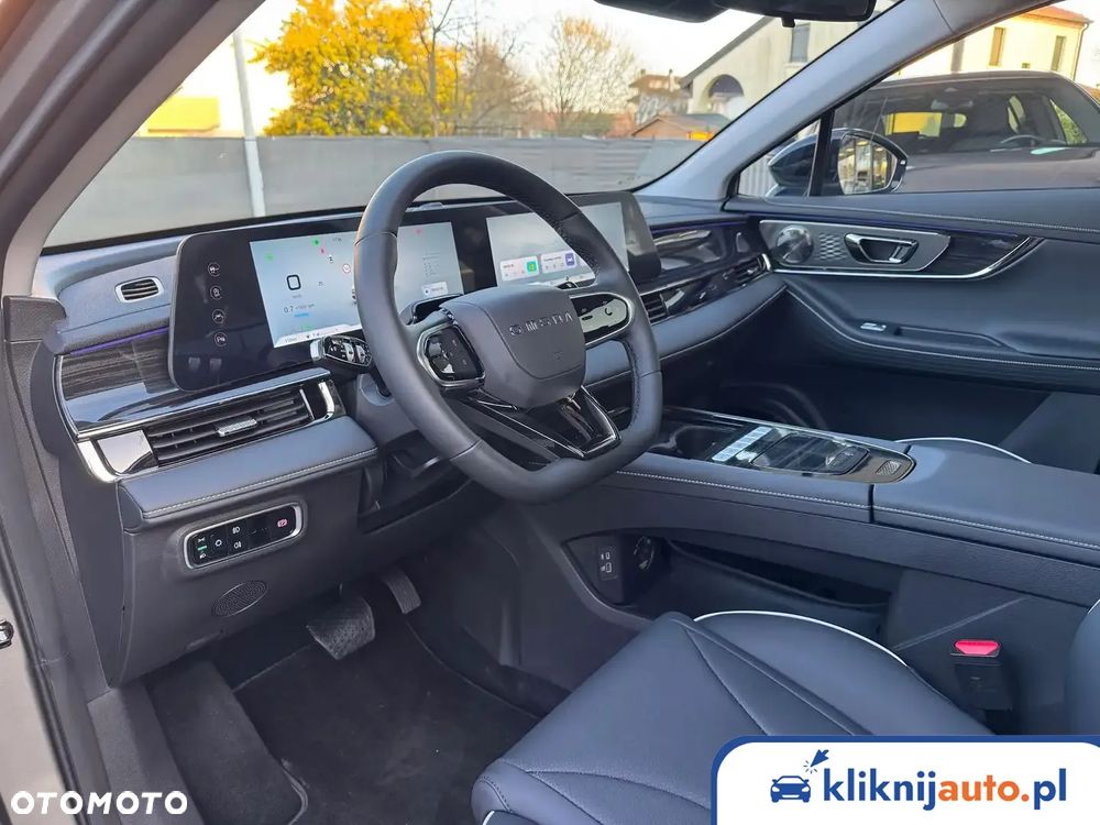 Omoda 5 1.6 T-GDI Premium DCT - 11