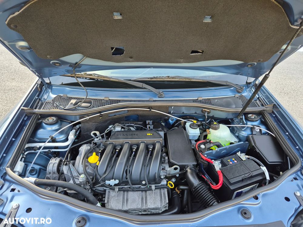 Dacia Duster 1.6 16V 4x2 Prestige - 16