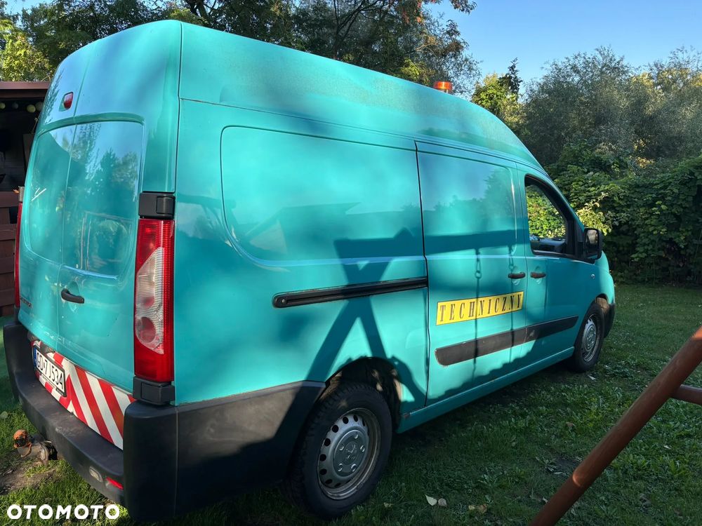 Peugeot Expert - 2
