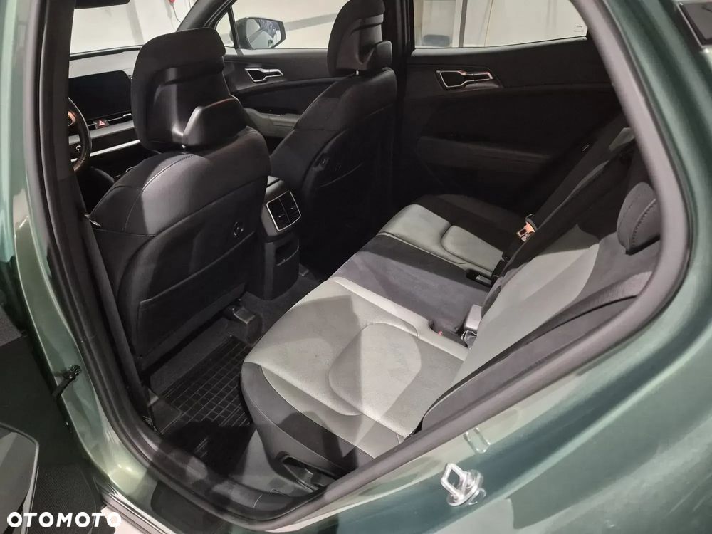 Kia Sportage - 9