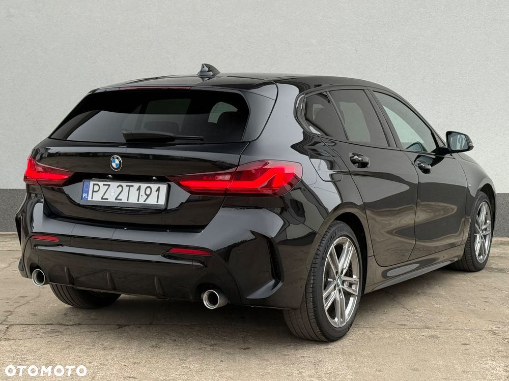 BMW Seria 1 118d M Sport sport - 5