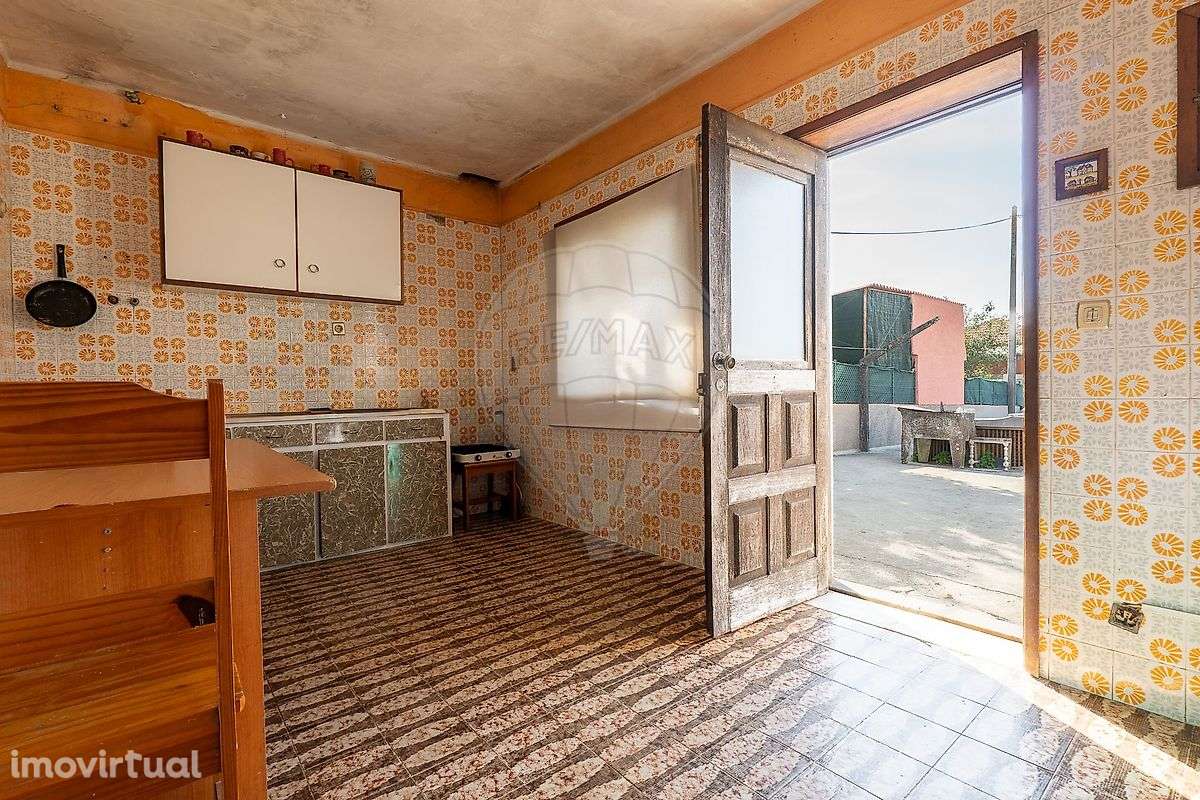 Moradia T2 para venda - Grande imagem: 3/11