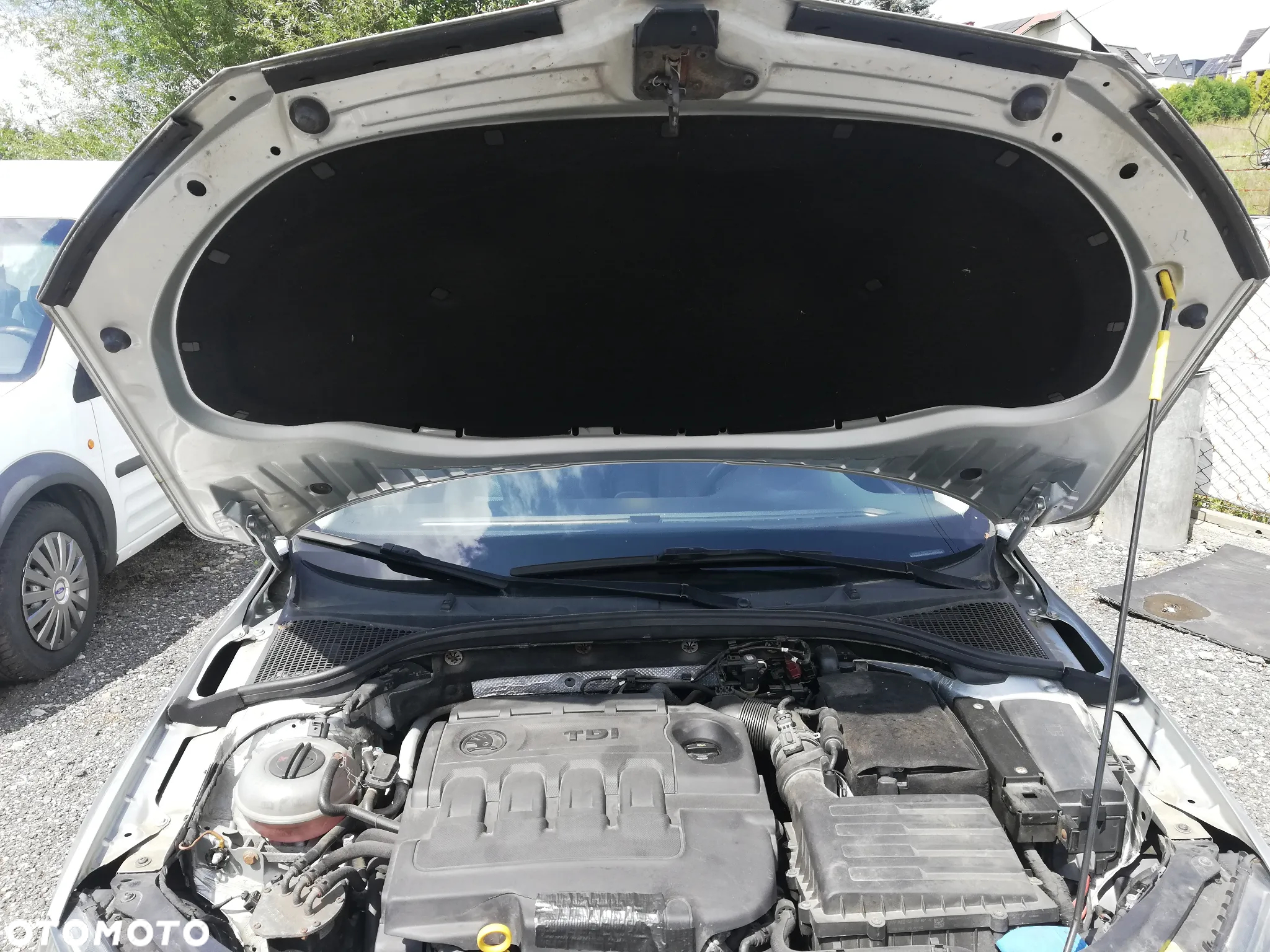 Skoda Octavia 1.6 TDI Active - 26