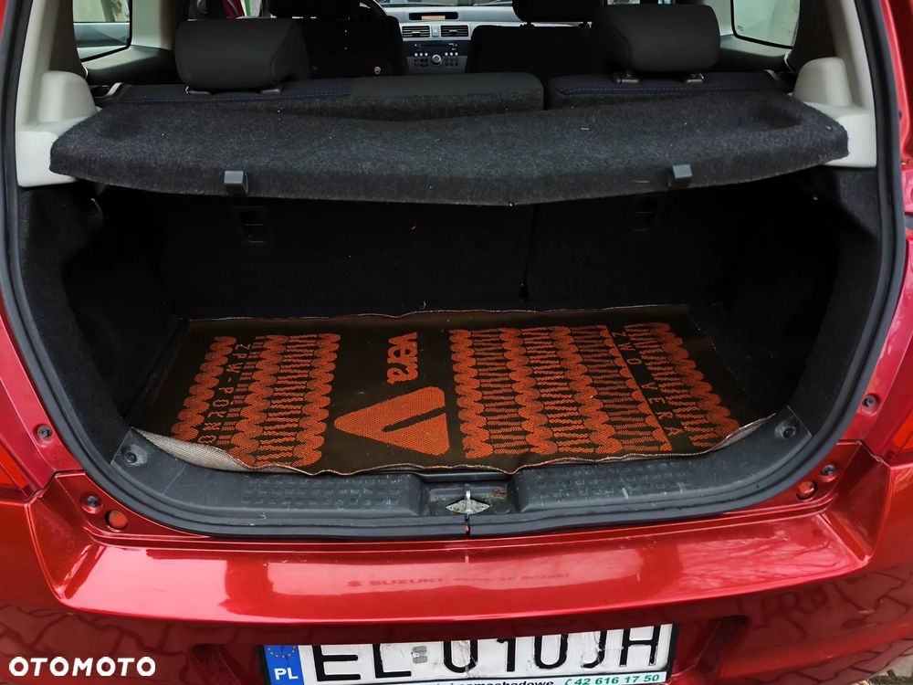 Suzuki Swift 1.3 Comfort XL - 11