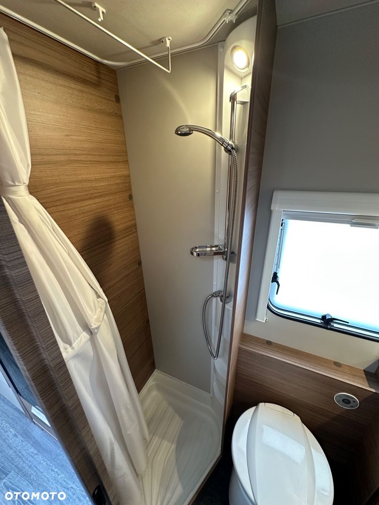 KNAUS 500 KD - 34