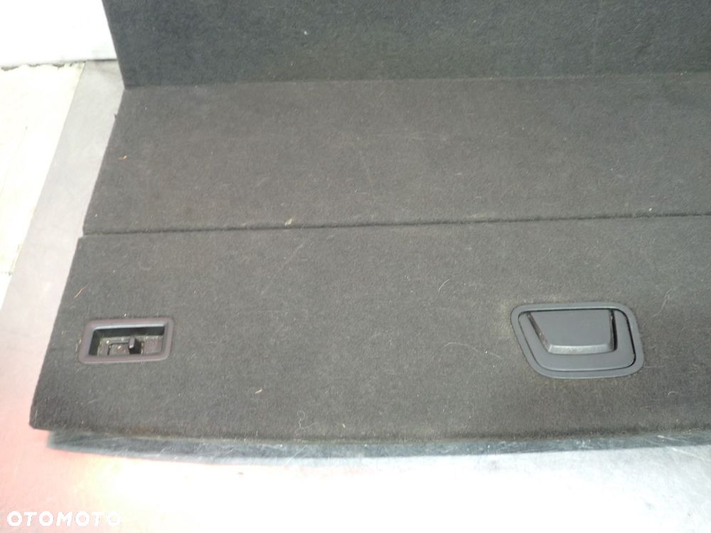 PODŁOGA SCHOWEK BAGAŻNIKA CHEVROLET CRUZE I LIFT - 5