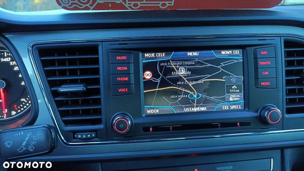 Seat Leon 1.4 TSI Start&Stop FR - 4