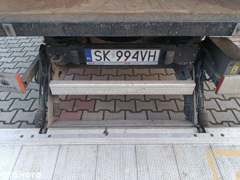 Ford Transit - 14