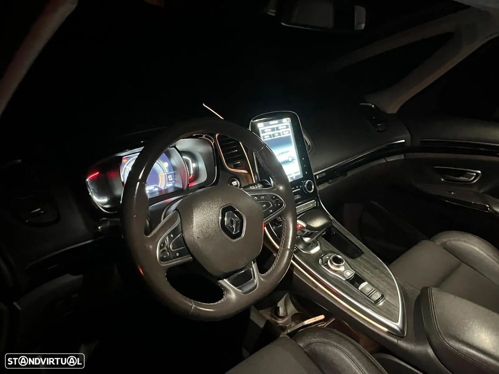 Renault Espace Energy dCi 160 EDC Intens - 41