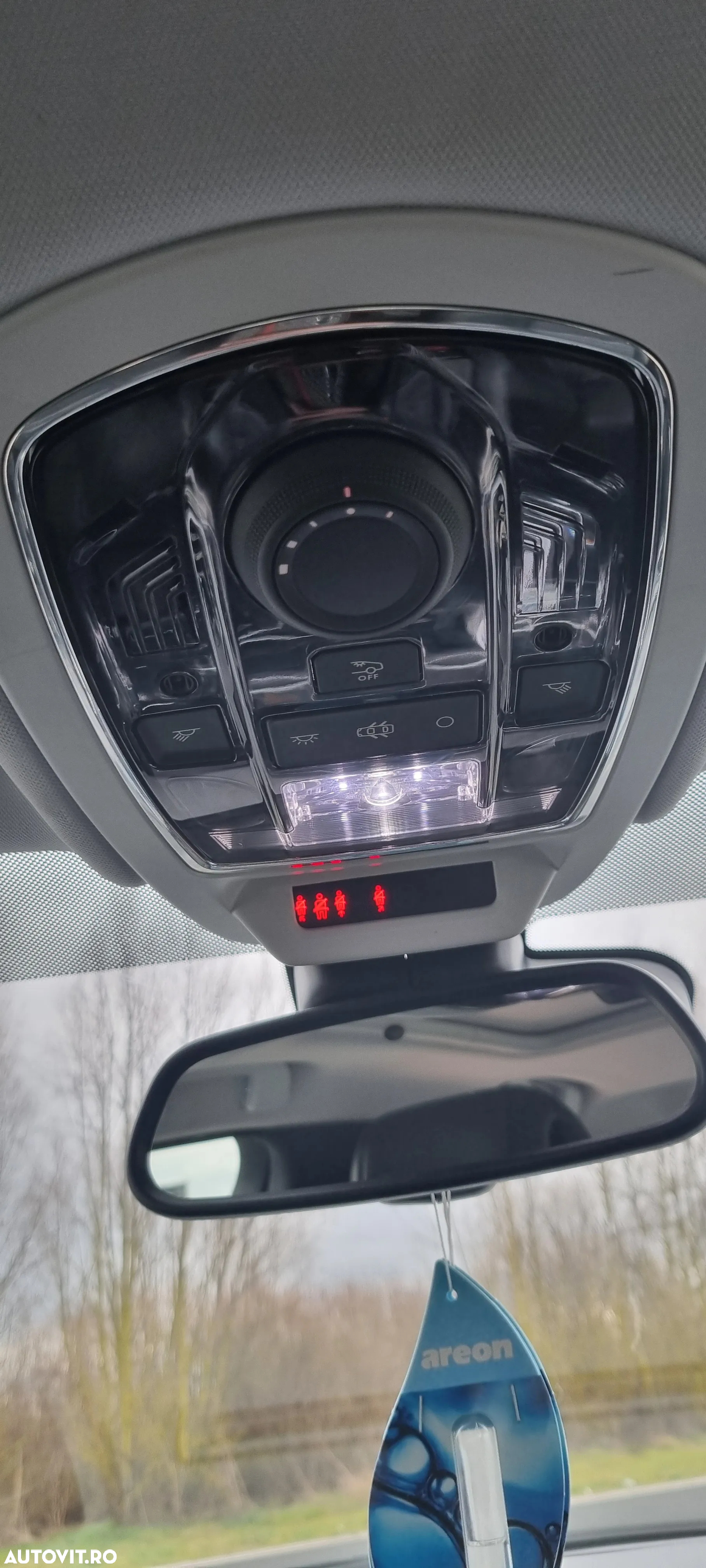 Peugeot 508 2.0 HDI FAP Allure - 10