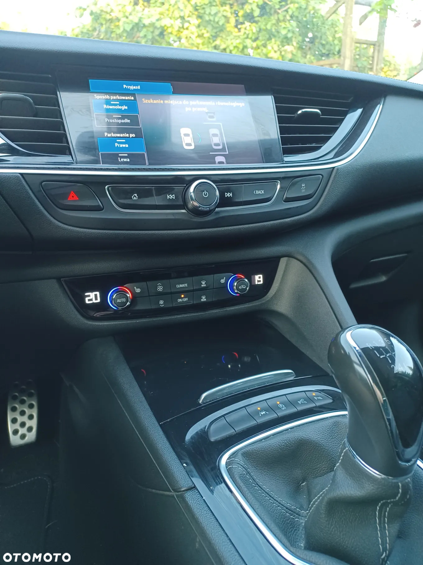 Opel Insignia Sports Tourer 2.0 Diesel Innovation - 17