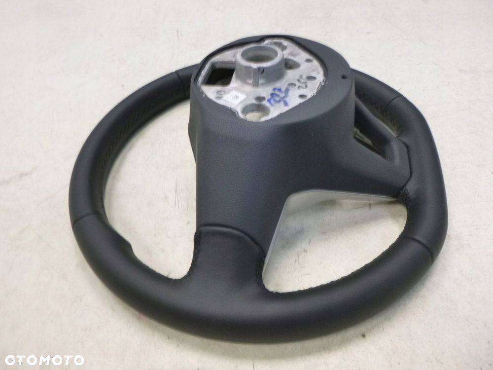 VW PASSAT B8 KIEROWNICA MULTIFUNKCYJNA ORYGINAŁ SKÓRA - 5