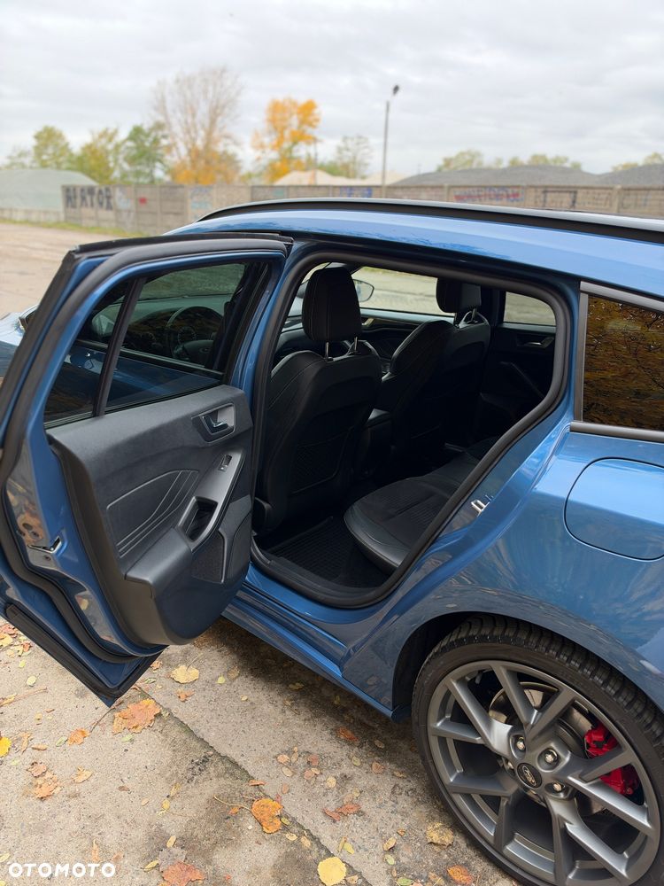 Ford Focus 2.3 EcoBoost ST-2 - 12