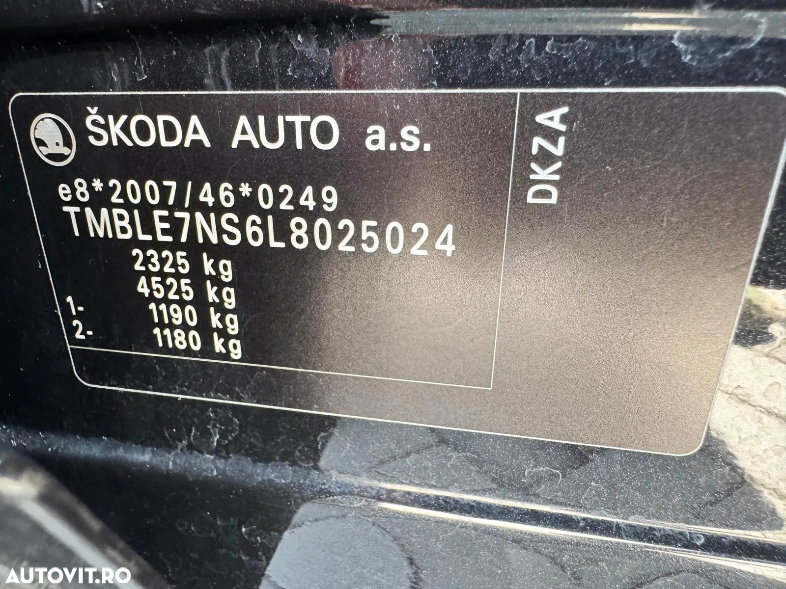 Skoda Kodiaq 2.0 TSI 4X4 DSG Laurin & Klement - 5
