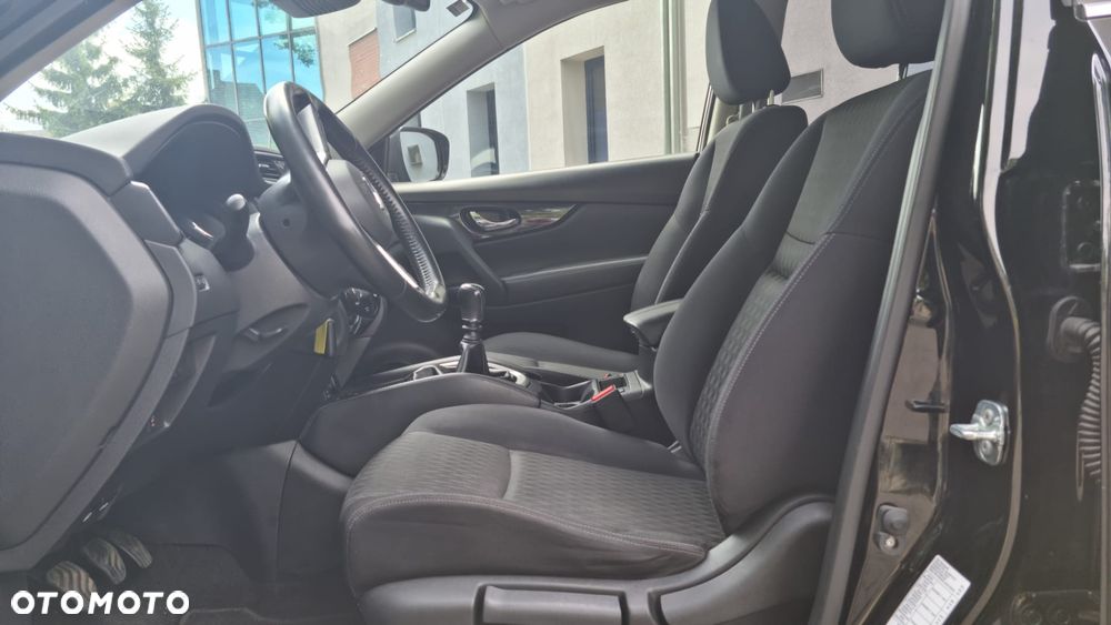 Nissan X-Trail 1.6 DCi Tekna 2WD EU6 - 14
