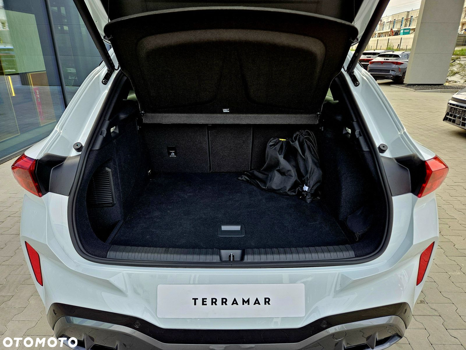 Cupra Terramar - 7
