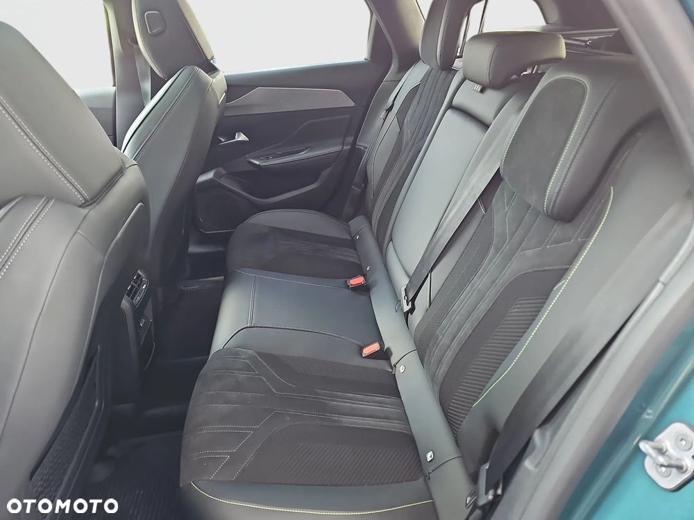 Peugeot 308 1.2 PureTech GPF GT Pack S&S EAT8 - 26