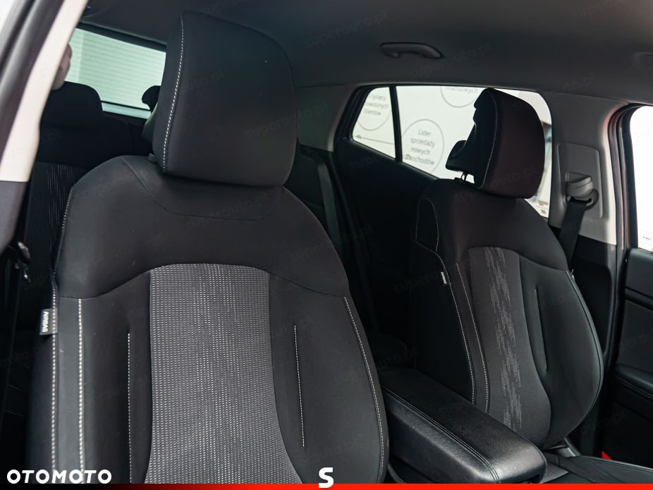 Kia Sportage - 8