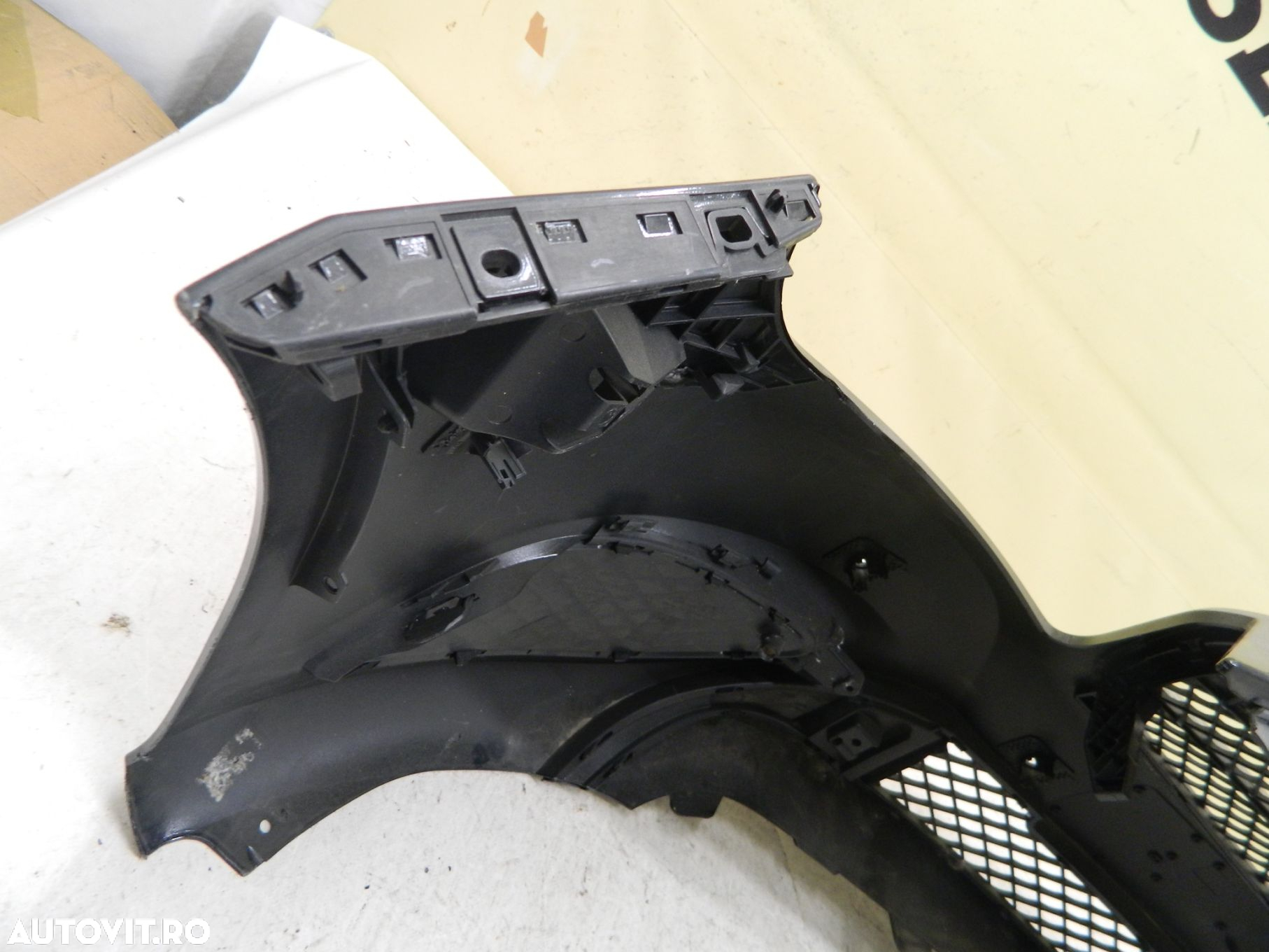 Bara fata Mercedes A-Class W176, 2012, 2013, 2014, 2015, cod origine A1768850025. - 7