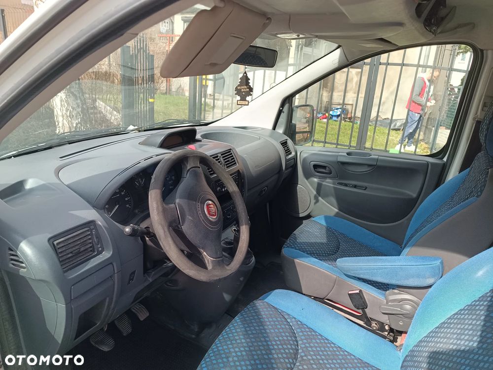Fiat Scudo - 4