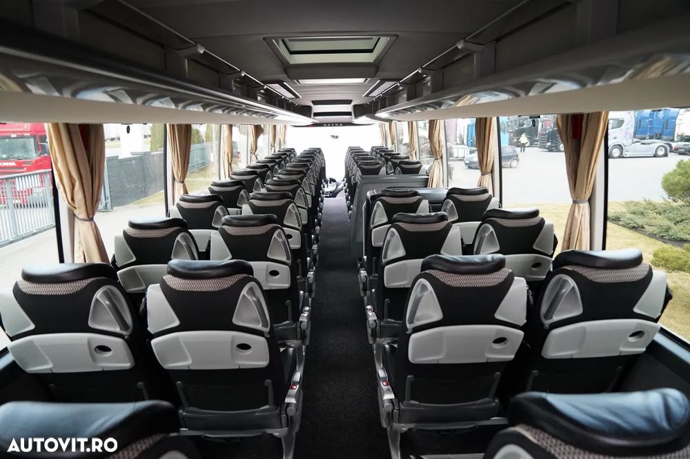 Setra 517 HD / EURO6 / IMPORTAT / - 38
