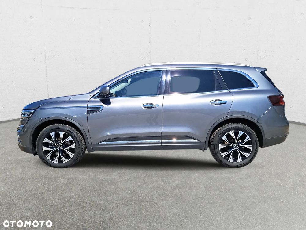 Renault Koleos 2.0 Blue dCi Techno 4x4 X-Tronic - 10