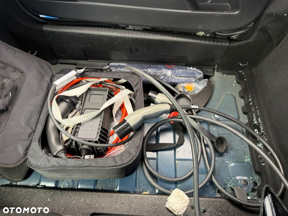 Opel Corsa Electric Ultimate - 32
