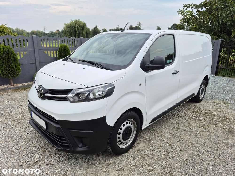 Toyota PROACE EXPERT - 3