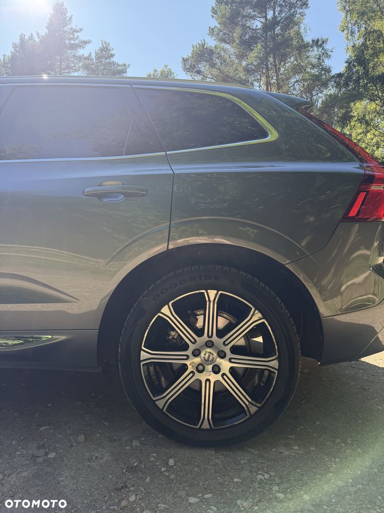 Volvo XC 60 T6 AWD Inscription - 6