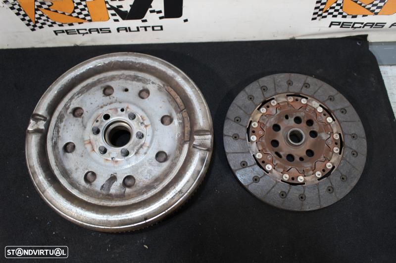 Kit Embraiagem Seat Leon (1P1)  123042610 / 415025010 - 3