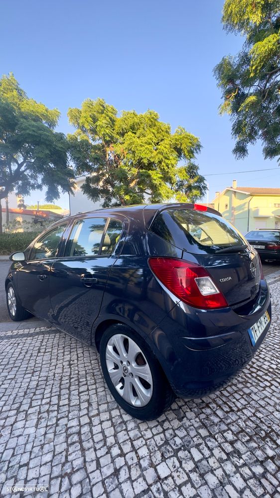 Opel Corsa 1.2 Enjoy - 6