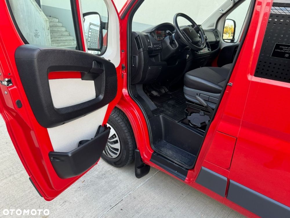 Citroën Jumper - 27