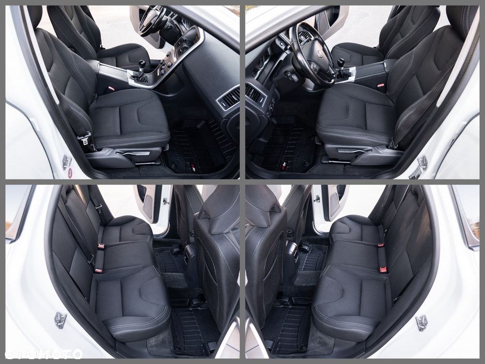 Volvo XC 60 D3 Momentum - 27