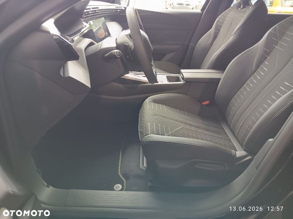 Peugeot 308 - 12