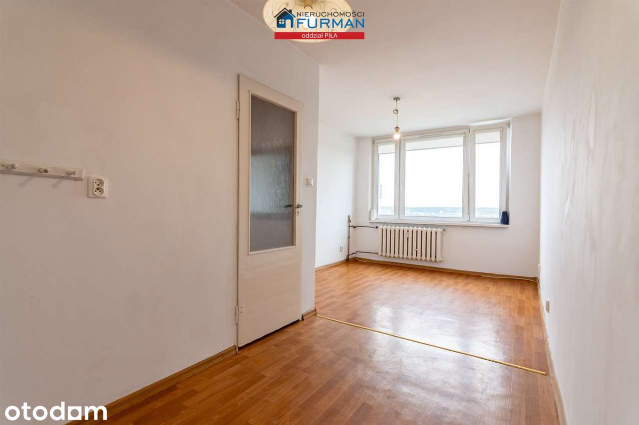 Mieszkanie na sprzedaż, 2 pokoje, 34 m², Piła