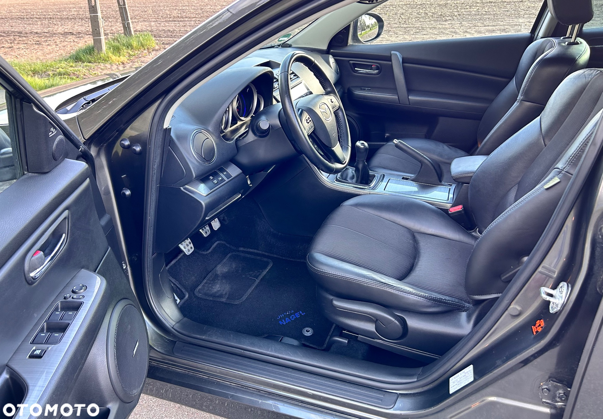 Mazda 6 2.0 Exclusive - 16