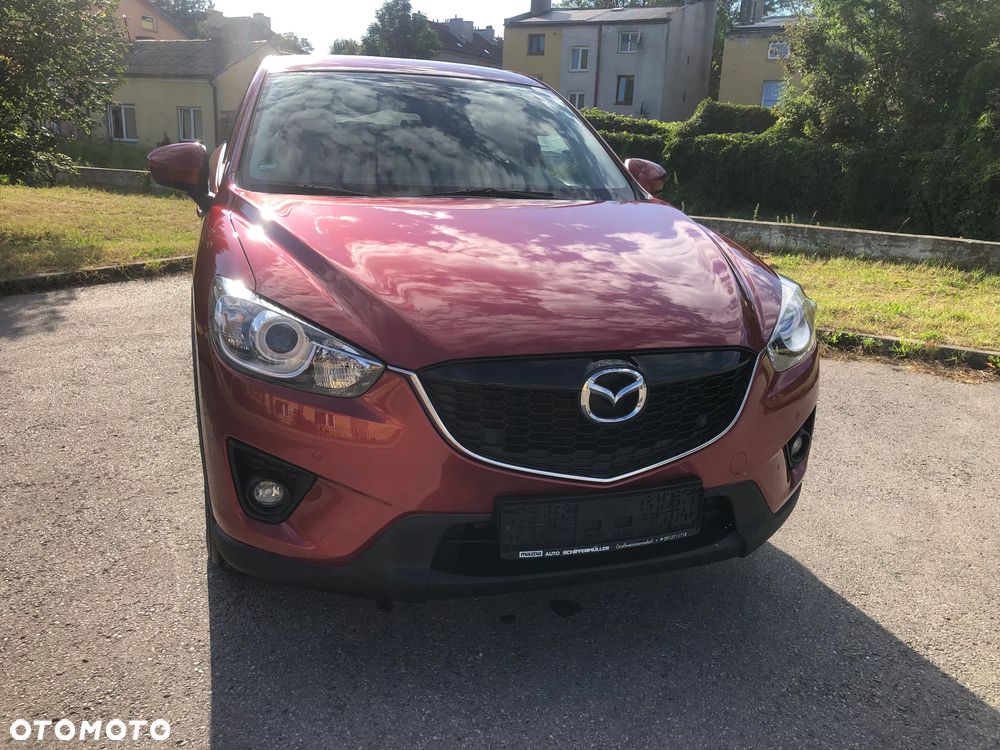 Mazda CX-5 SKYACTIV-G 165 Prime-Line - 5